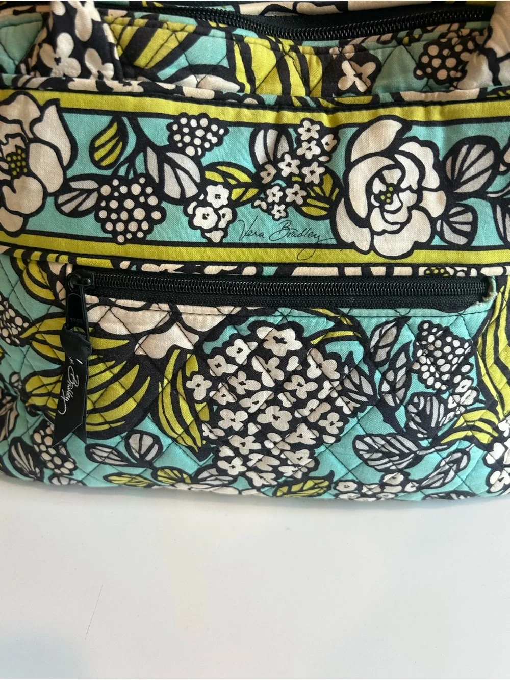 Vera Bradley looking perfect
